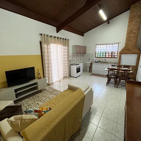 Loft Amarilis Apartment Holambra Exterior photo