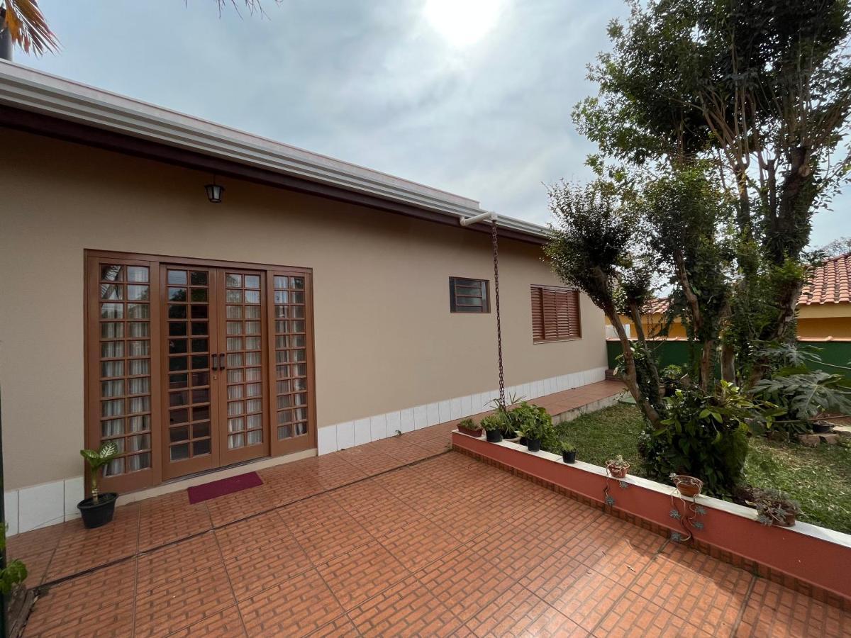 Loft Amarilis Apartment Holambra Exterior photo