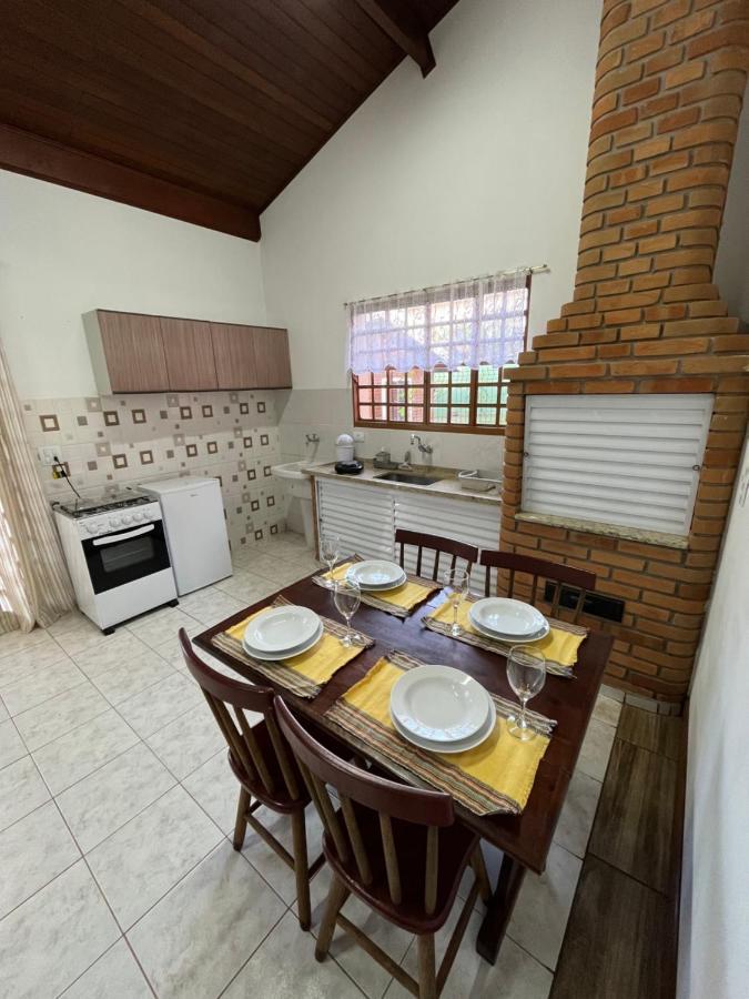 Loft Amarilis Apartment Holambra Exterior photo