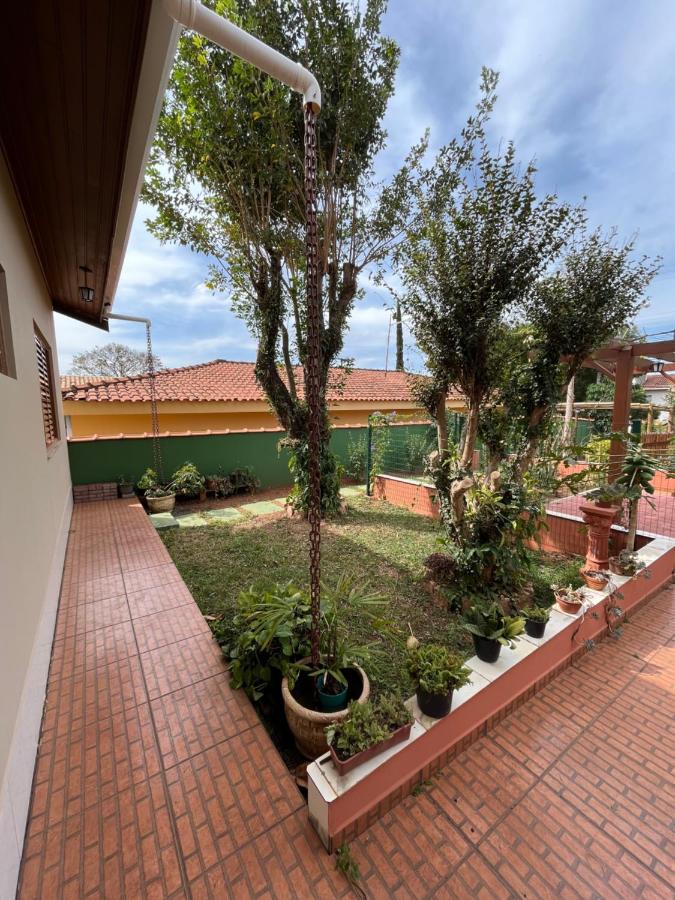 Loft Amarilis Apartment Holambra Exterior photo
