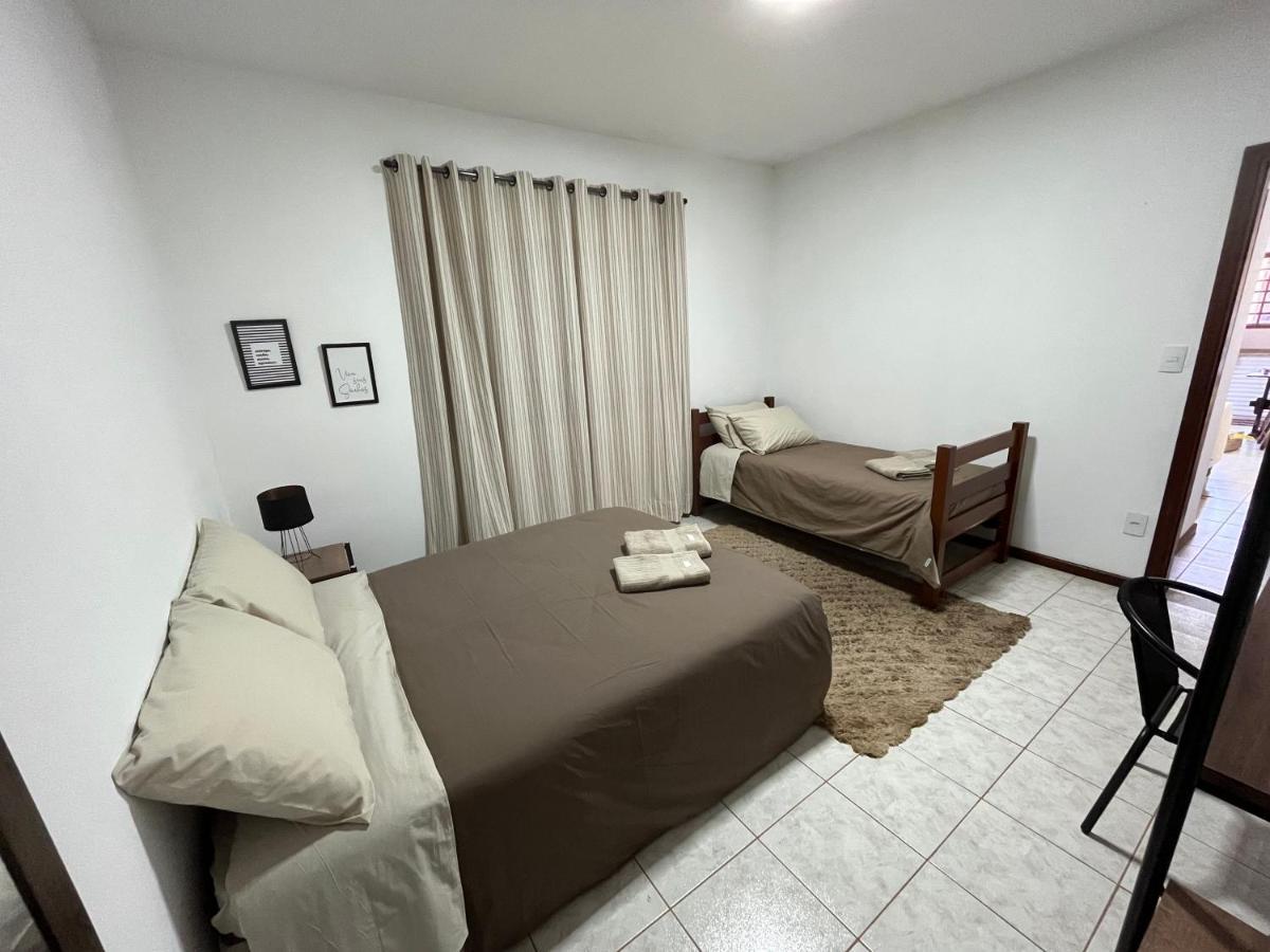 Loft Amarilis Apartment Holambra Exterior photo