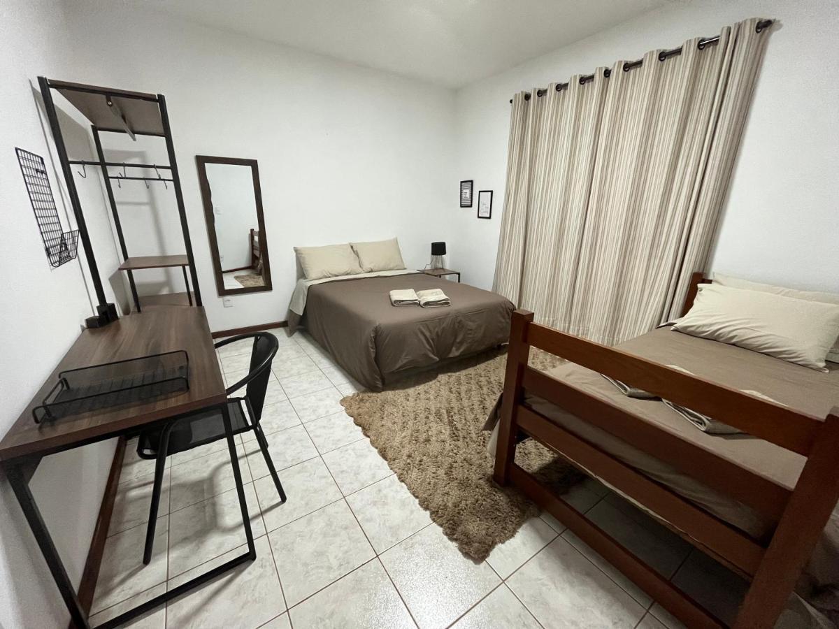 Loft Amarilis Apartment Holambra Exterior photo