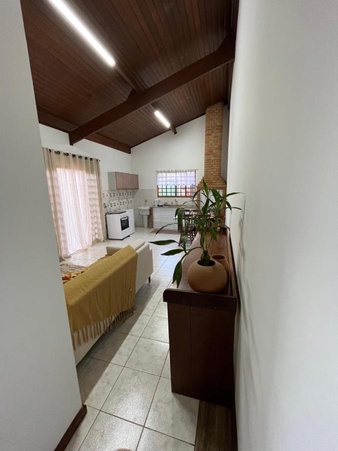 Loft Amarilis Apartment Holambra Exterior photo