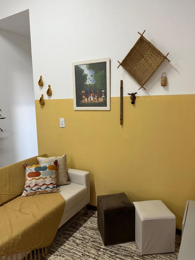 Loft Amarilis Apartment Holambra Exterior photo